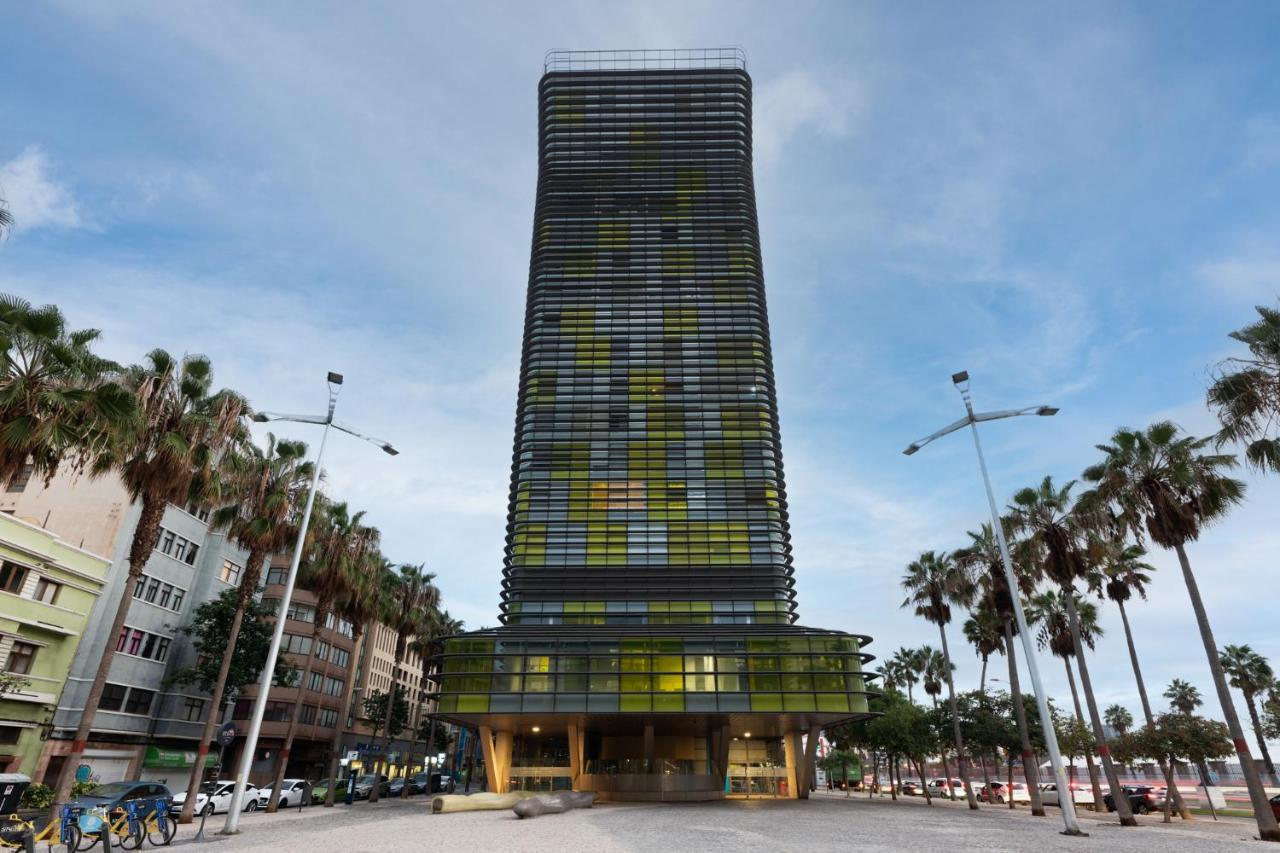 Moderno Piso En 라스팔마스 외부 사진