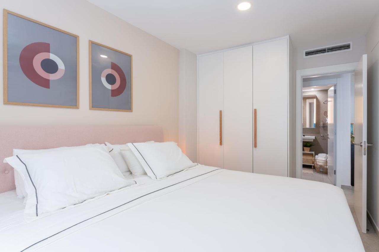 Moderno Piso En 라스팔마스 외부 사진